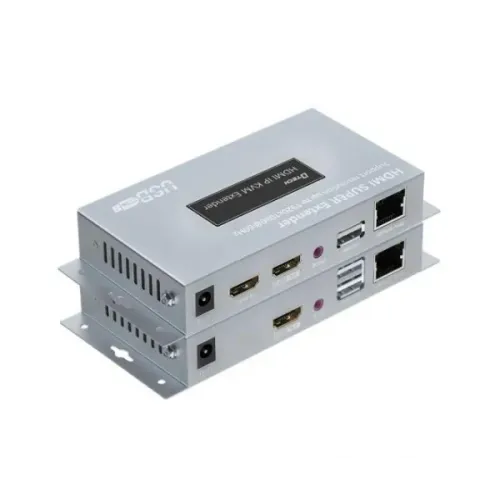 Dtech DT-7050 KVM HDMI Extender Dtech DT-7050 KVM HDMI Extender