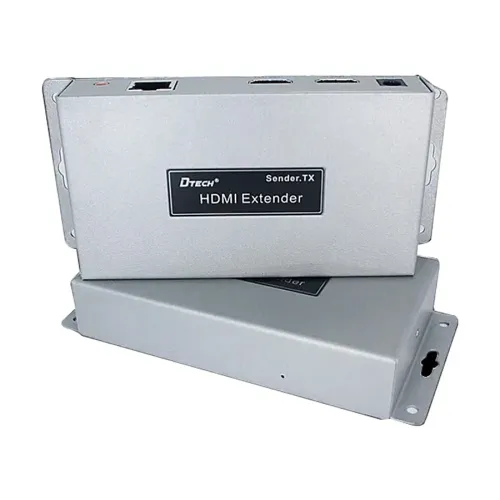 Dtech DT-7084R HDMI Receiver Extender Dtech DT-7084R HDMI Receiver Extender