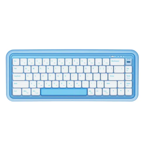 Durgod S230 Mechanical Keyboard