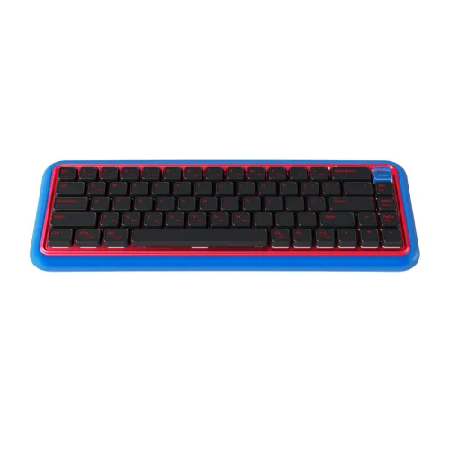Durgod S230 Mechanical Keyboard