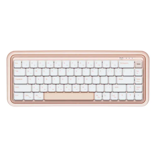 Durgod S230 Mechanical Keyboard