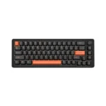 FURYCUBE E68 Tri-Mode Mechanical Keyboard