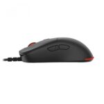 Fantech Helios UX3 Macro RGB Wired Gaming Mouse - Image 3