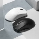 Furycube G1 Tri-Mode Wireless Gaming Mouse - Image 2