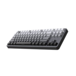 Furycube G87 Pro Hot-swappable Mechanical RGB Keyboard