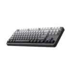 Furycube G87 Pro Hot-swappable Mechanical RGB Keyboard