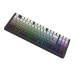 Furycube G87 Pro Hot-swappable Mechanical RGB Keyboard - Image 3