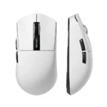 Furycube G9 Pro Tri-Mode Wireless Gaming Mouse With Display