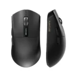 Furycube G9 Pro Tri-Mode Wireless Gaming Mouse With Display - Image 3