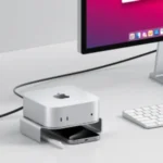 HAGIBIS MMS03 Mac Mini Stand - Image 2