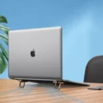 HAGIBIS ZN1 Adjustable Laptop Stand - Image 3