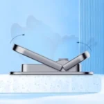 HAGIBIS ZN1 Adjustable Laptop Stand - Image 2