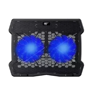 Havit F2075 RGB Laptop Cooler