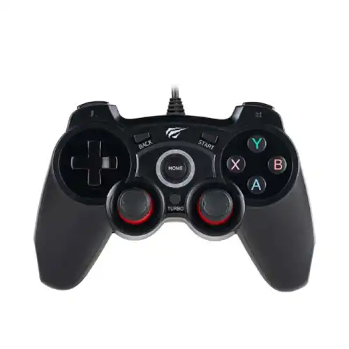 Havit G176 Gaming Controller Havit G176 Gaming Controller