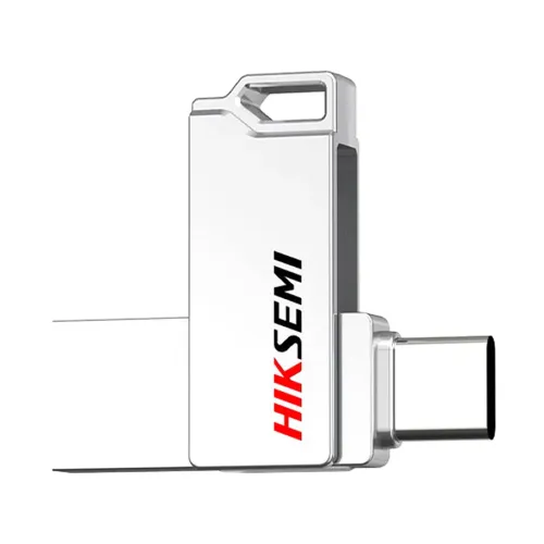 Hiksemi Sync E327C 64GB Pen Drive Hiksemi Sync E327C 64GB Pen Drive