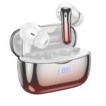 Hoco EQ16 ANC+ENC Bluetooth Earbuds - Image 4