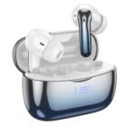 Hoco EQ16 ANC+ENC Bluetooth Earbuds - Image 3