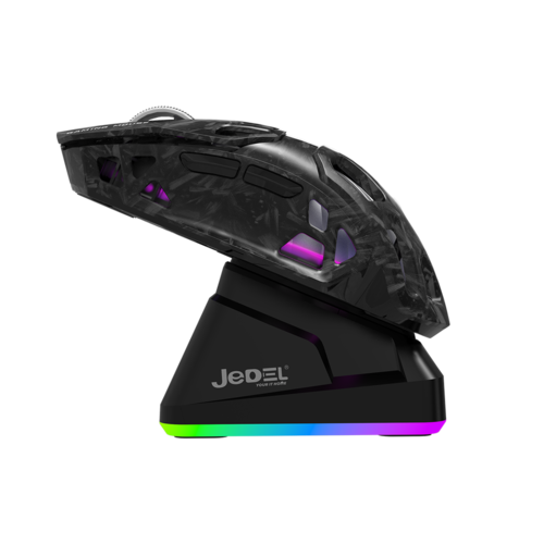 JEDEL GWH-111 Gaming Mouse JEDEL GWH-111 Gaming Mouse