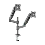 Kaloc KLC-DH200 Dual Monitor Arm