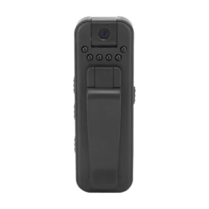 L7 HD Body Camera