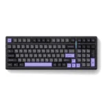 MCHOSE G98 Pro Tri-Mode Gaming Mechanical Keyboard