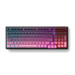 MCHOSE G98 Pro Tri-Mode Gaming Mechanical Keyboard - Image 3