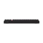 MCHOSE G98 Pro Tri-Mode Gaming Mechanical Keyboard - Image 2