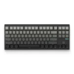 MCHOSE GX87S Tri Mode Wireless Mechanical Keyboard - Image 2