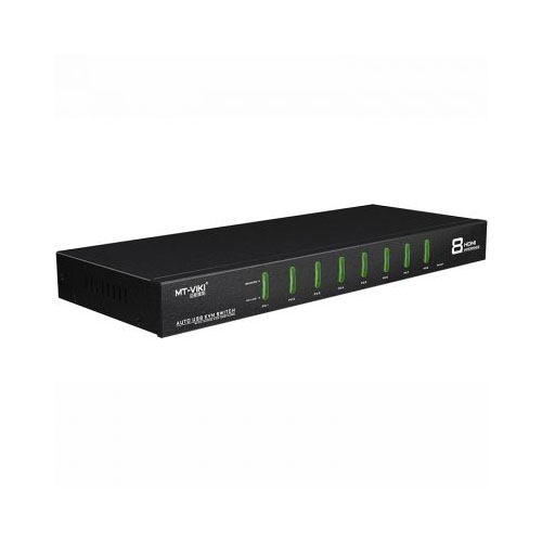 MT-VIKI MT-0801HK HDMI KVM Switch MT-VIKI MT-0801HK HDMI KVM Switch