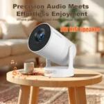 Magcubic HY300 Ultra 260 ANSI Android Projector - Image 3