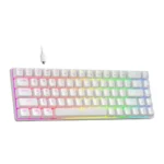 MageGee MK-BOX 68 Keys Hot-Swap Mechanical keyboard