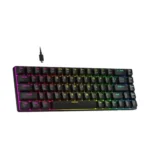 MageGee MK-BOX 68 Keys Hot-Swap Mechanical keyboard - Image 2