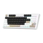 Magegee SKY87 Tri-Mode Wireless Mechanical Keyboard