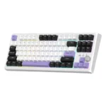Magegee SKY87 Tri-Mode Wireless Mechanical Keyboard - Image 2
