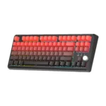 Magegee SKY87 Tri-Mode Wireless Mechanical Keyboard - Image 3