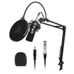 Maono AU-A03 Studio Microphone Kit