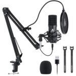 Maono AU-A04 Condenser Microphone