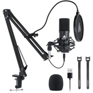 Maono AU-A04 Condenser Microphone