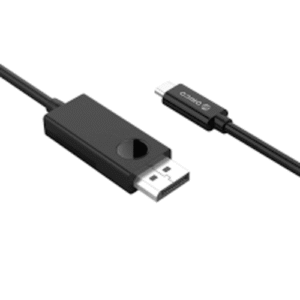 ORICO XC-203 Type-C to DisplayPort Cable