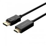 ORICO XD-DTH4 DisplayPort to HDMI Cable
