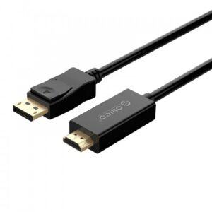 ORICO XD-DTH4 DisplayPort to HDMI Cable
