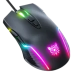 Onikuma CW905 Wired Gaming Mouse