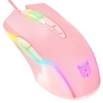 Onikuma CW905 Wired RGB Gaming Mouse - Image 3