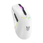 Onikuma CW928 Tri-Mode RGB Gaming Mouse - Image 2