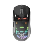 Onikuma CW930 Tri-Mode RGB Gaming Mouse - Image 3