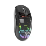 Onikuma CW930 Tri-Mode RGB Gaming Mouse - Image 2