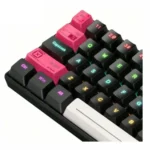 Onikuma G55 Wired RGB Mechanical Gaming Keyboard - Image 3