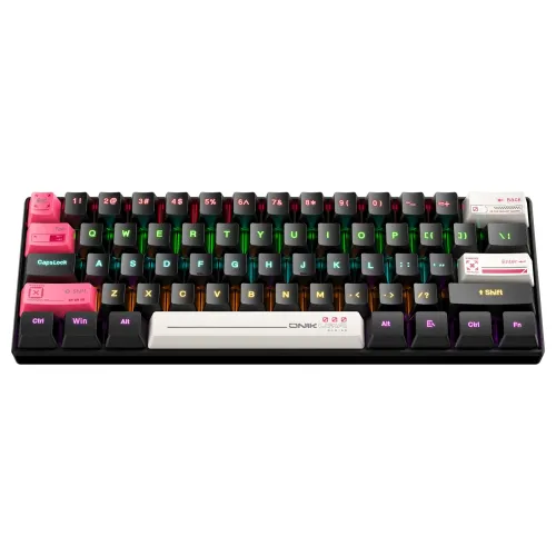 Onikuma G55 Wired Gaming Keyboard Onikuma G55 Wired Gaming Keyboard