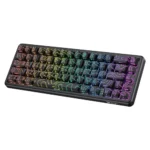 Onikuma G67 Wired RGB Gaming Keyboard Hall Effect Magnetic Switch - Image 2
