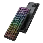 Onikuma G67 Wired RGB Gaming Keyboard Hall Effect Magnetic Switch - Image 3